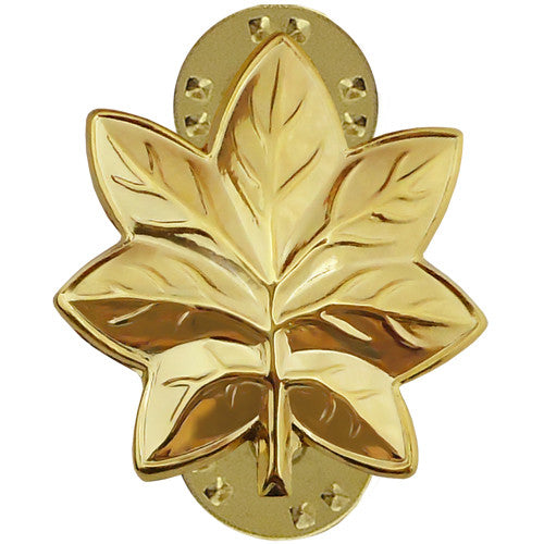 Marine Corps Overseas Cap Device Officer Rank Rank MCR-68144
