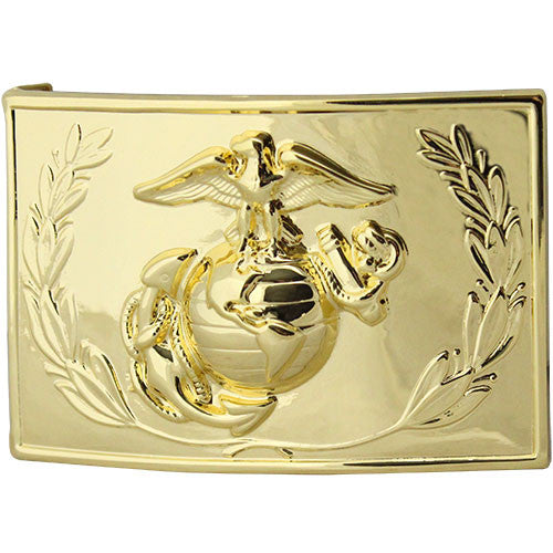 Marine Corps Belt Buckles Dress Uniform Accessories MCU00942