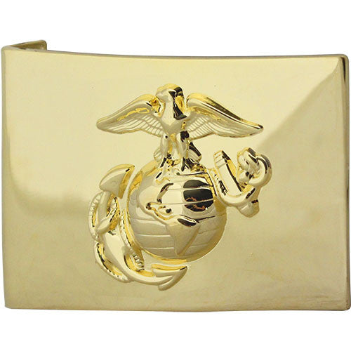 Marine Corps Belt Buckles Dress Uniform Accessories MCU00943