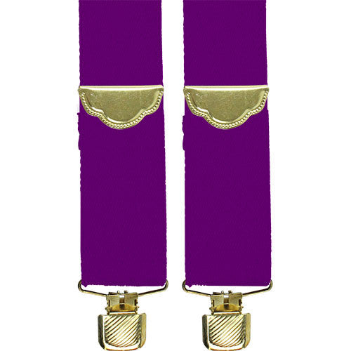 Army Branch Specific Dress Suspenders with Metal Clips Dress Uniform Accessories MCU00973