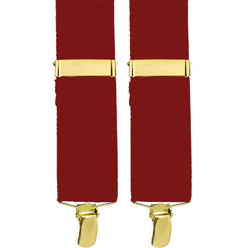 Army Branch Specific Dress Suspenders with Metal Clips Dress Uniform Accessories MCU00979