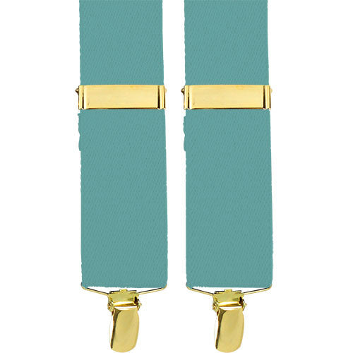 Army Branch Specific Dress Suspenders with Metal Clips Dress Uniform Accessories MCU00980