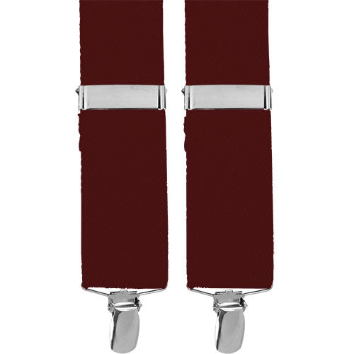 Army Branch Specific Dress Suspenders with Metal Clips Dress Uniform Accessories MCU00981