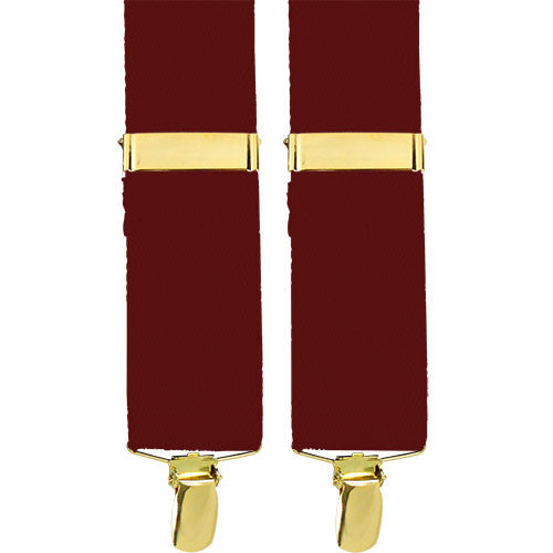 Army Branch Specific Dress Suspenders with Metal Clips Dress Uniform Accessories MCU00983