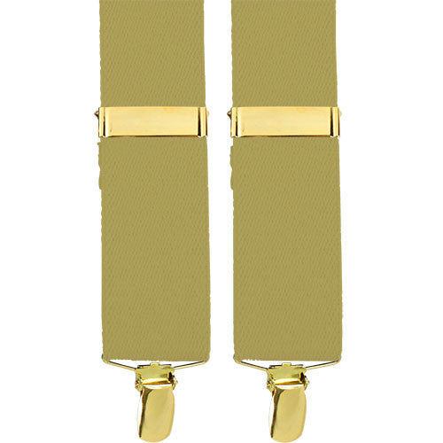 Army Branch Specific Dress Suspenders with Metal Clips Dress Uniform Accessories MCU00986