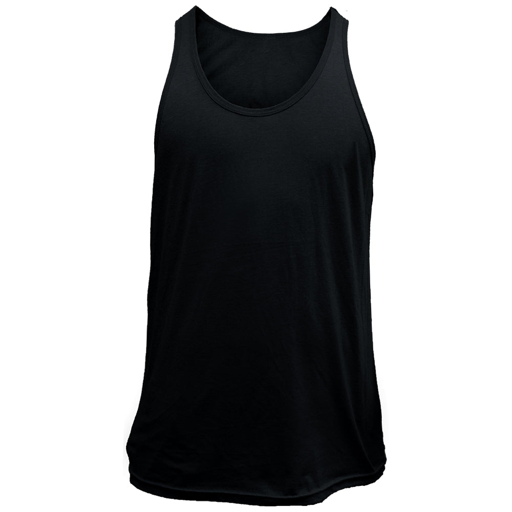 Custom Men's Tank Top Swag Blank Tank-Top-Mens-1