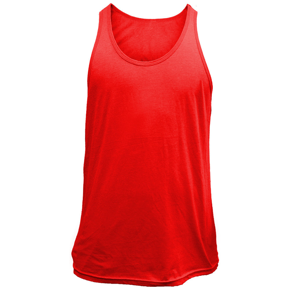 Custom Men's Tank Top Swag Blank Tank-Top-Mens-21