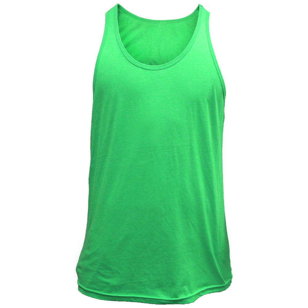 Custom Men's Tank Top Swag Blank Tank-Top-Mens-26