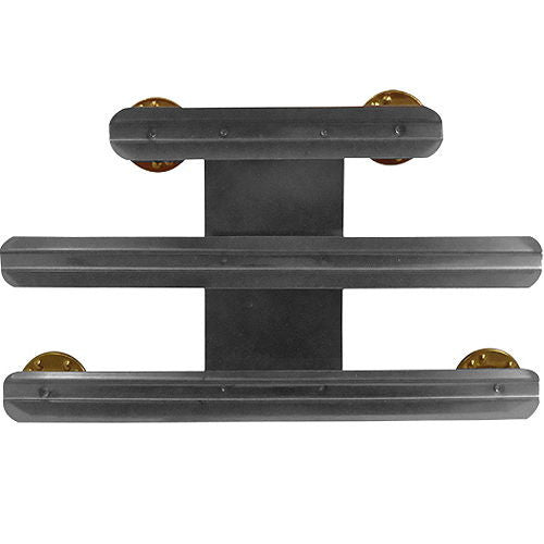 Miniature Medals Mount - 13 Medals (Navy Specific) Ribbon and Medal Mounts