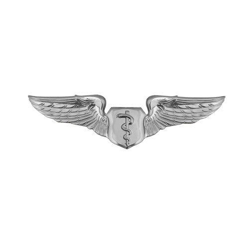 Air Force Miniature Flight Surgeon Badges Badges 7915
