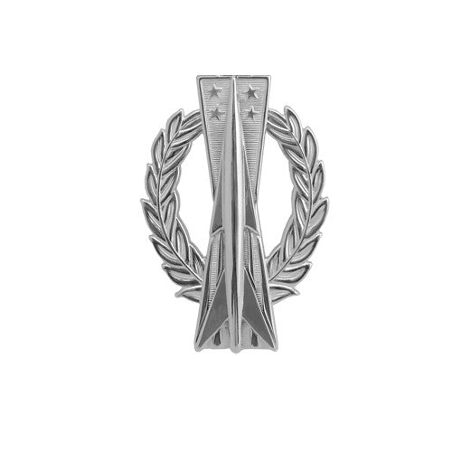 Air Force Miniature Missile Operator Badges Badges 7921