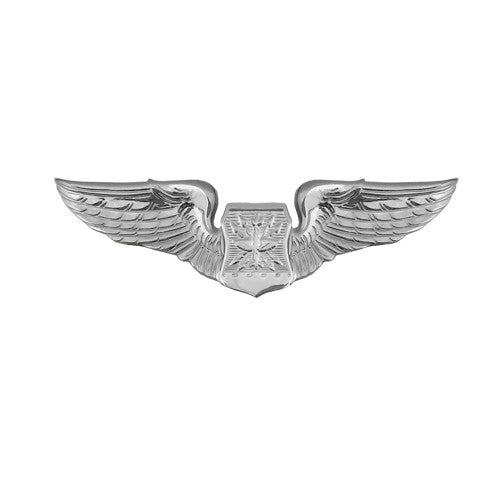Air Force Miniature Navigator/Observer Badges Badges 7918