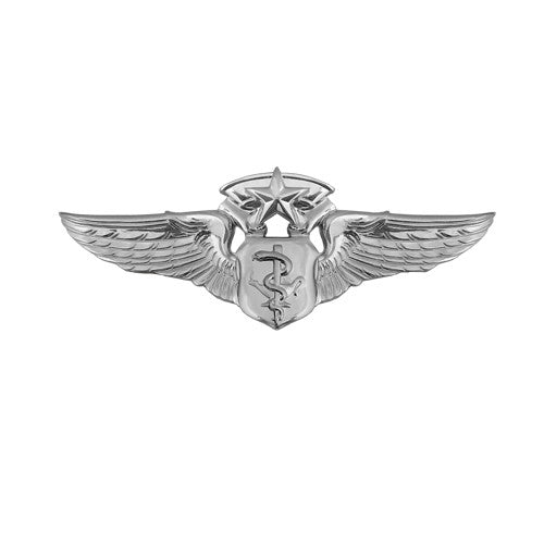 Air Force Miniature Flight Nurse Badges Badges 7914