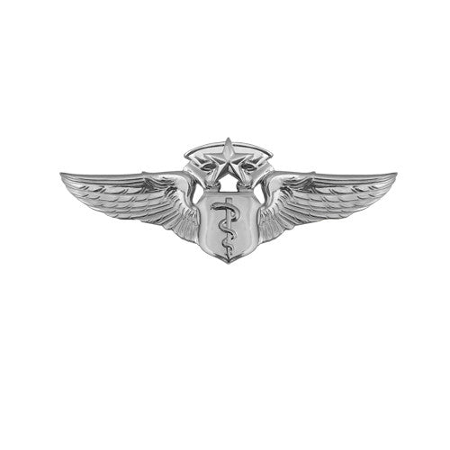 Air Force Miniature Flight Surgeon Badges Badges 7917