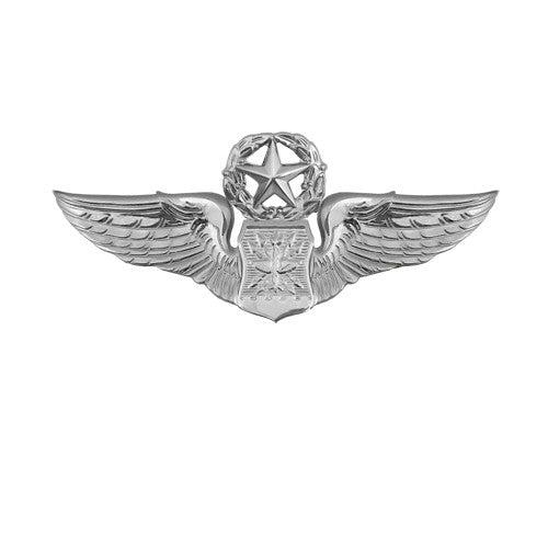 Air Force Miniature Navigator/Observer Badges Badges 7920