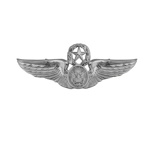 Air Force Miniature Aircrew Enlisted Badges Badges 7905