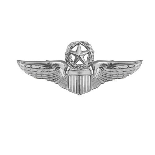 Air Force Miniature Pilot Badges Badges 7911