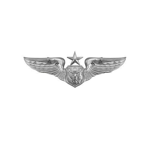 Air Force Miniature Aircrew Officer Badges Badges 7907