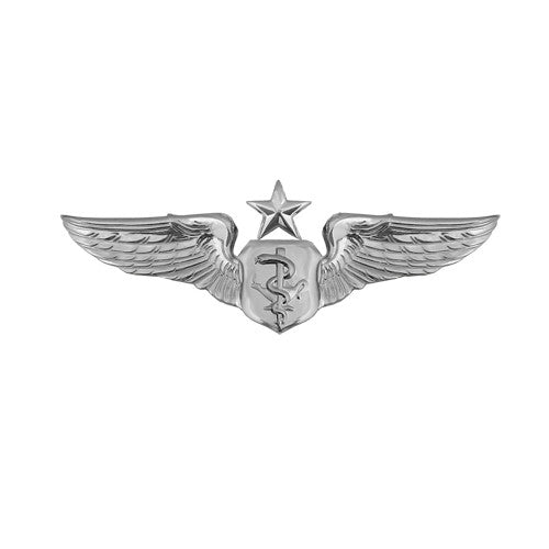 Air Force Miniature Flight Nurse Badges Badges 7913