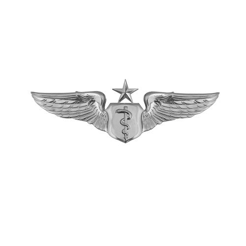 Air Force Miniature Flight Surgeon Badges Badges 7916
