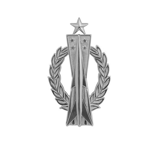 Air Force Miniature Missile Operator Badges Badges 7922
