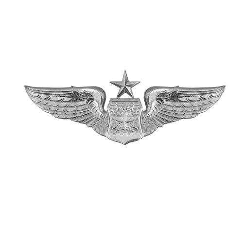Air Force Miniature Navigator/Observer Badges Badges 7919