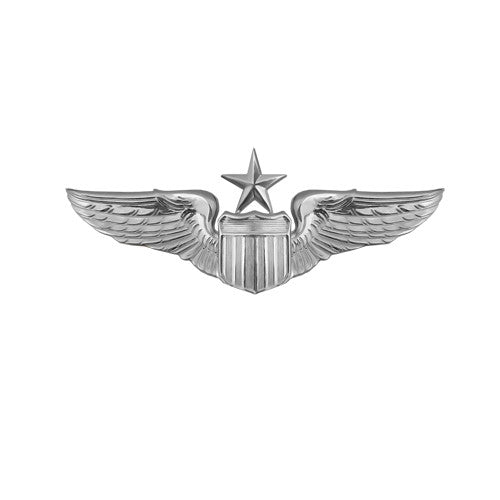Air Force Miniature Pilot Badges Badges 7910