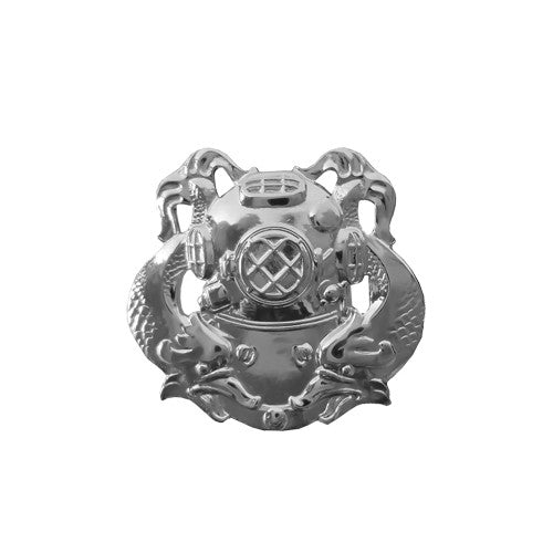 Army Miniature Diver Badges Badges 1792