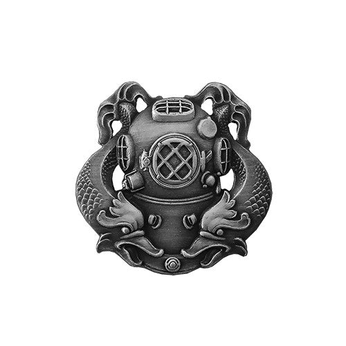 Army Miniature Diver Badges Badges 1793