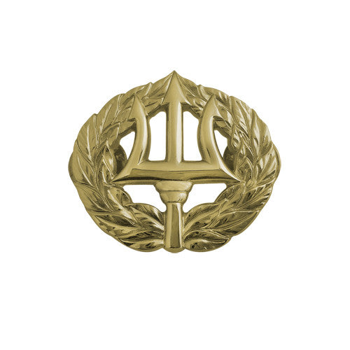 Navy Miniature Command Ashore Insignia Badges