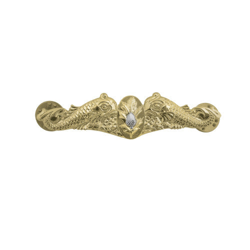 Navy Miniature Submarine Medical Insignia Badges