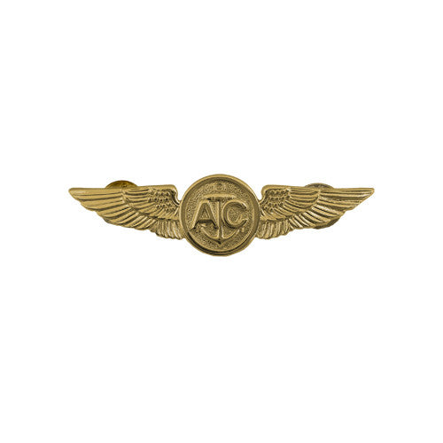 Navy Miniature Aircrew Insignia Badges