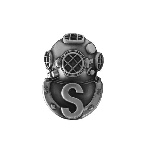 Army Miniature Diver Badges Badges 1799