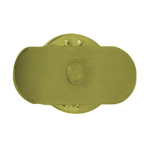 Miniature Medals Mount - 1 Medal Ribbon and Medal Mounts