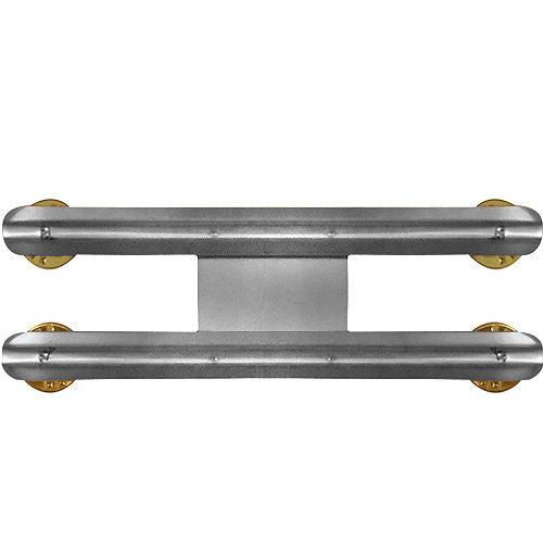 Miniature Medals Mount - 10 Medals (Navy Specific) Ribbon and Medal Mounts