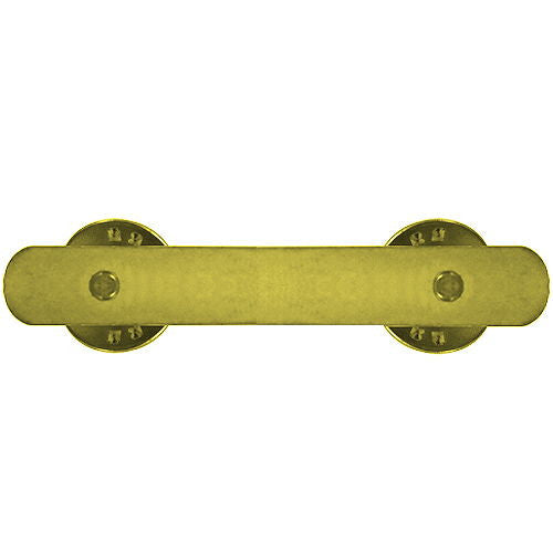 Miniature Medals Mount - 3 Medals Ribbon and Medal Mounts