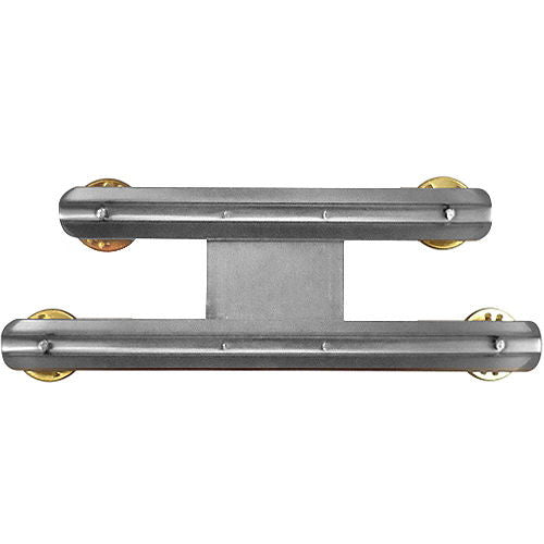 Miniature Medals Mount - 9 Medals (Navy Specific) Ribbon and Medal Mounts