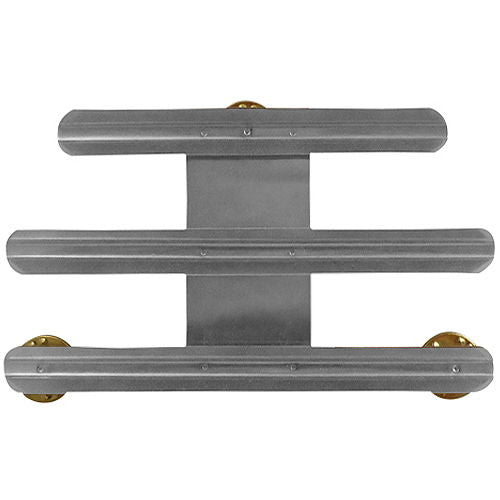 Miniature Medals Mount - 14 Medals (Navy Specific) Ribbon and Medal Mounts