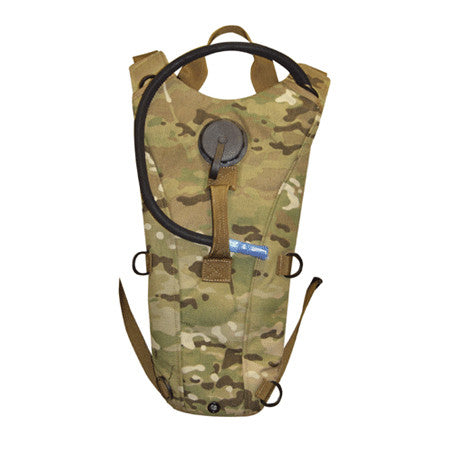 TRU-SPEC MultiCam (OCP) Hydration Backpack