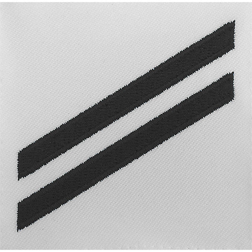 Navy E-2 Seaman Apprentice Striker Rating Badges Badges 81126