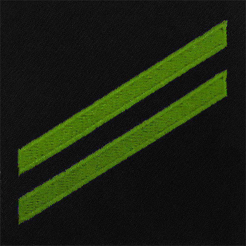 Navy E-2 Airman Apprentice Striker Rating Badges Badges 81115