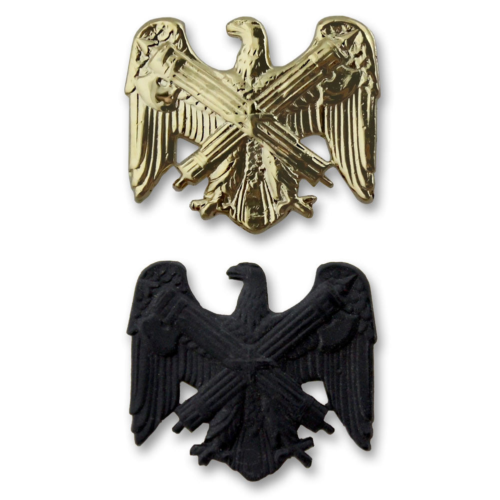 Army National Guard Bureau Branch Insignia - Officer Badges