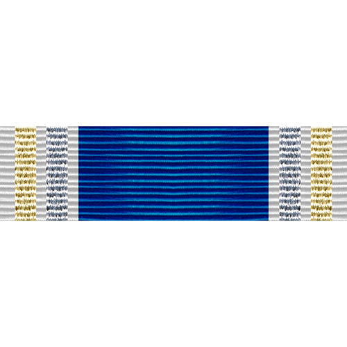 NATO Meritorious Service Medal Ribbon Ribbons