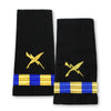 Navy Soft Shoulder Marks - Cryptology Technician - Sold in Pairs