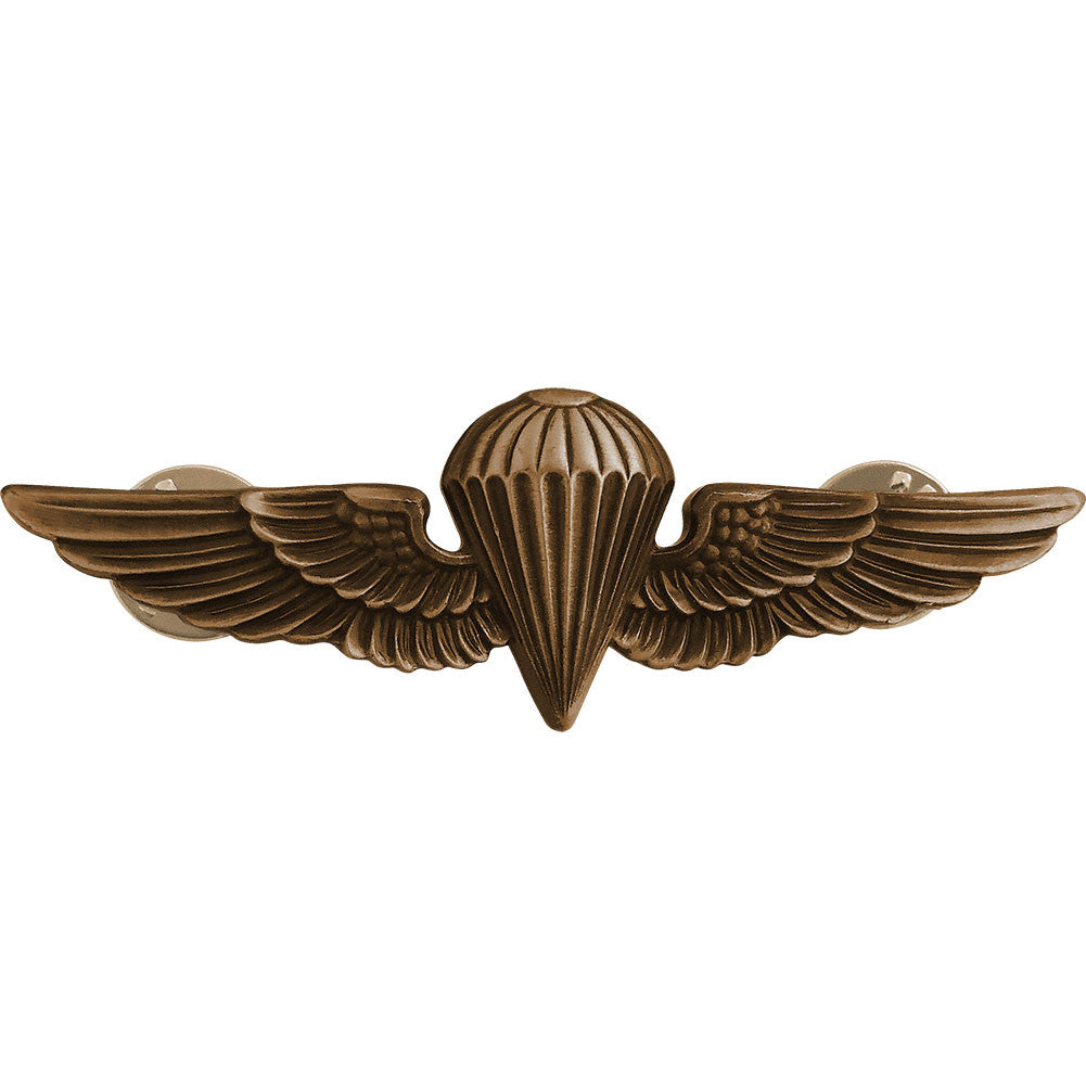 Navy and Marine Corps Parachutist Insignia Badges 1549
