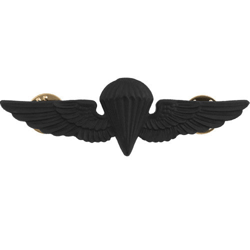 Navy and Marine Corps Parachutist Insignia Badges 1591