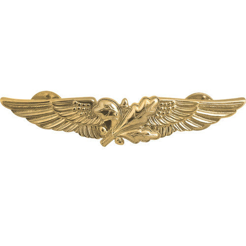 Navy Aviation Supply Corps Insignia
