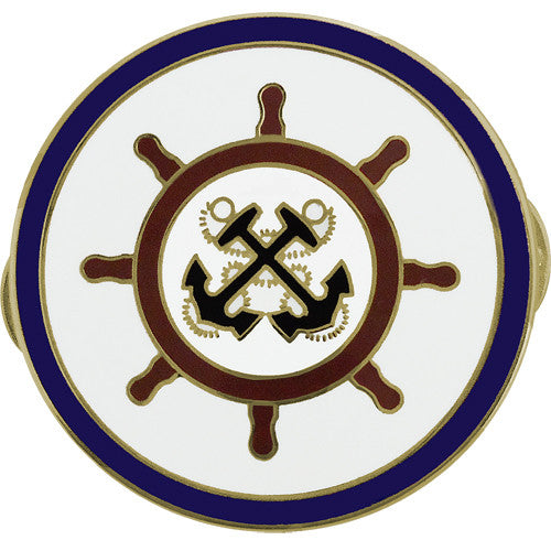 Navy Craftmaster Insignia Badges