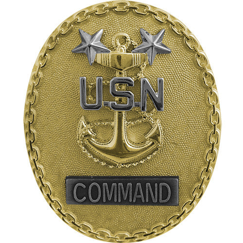 Navy Chief Petty Officer Identification Badges Badges 1586