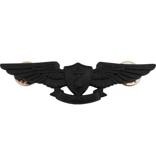 Navy Enlisted Aviation Warfare Specialist Insignias Badges 1594